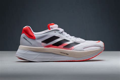 Adidas running shoes long distance